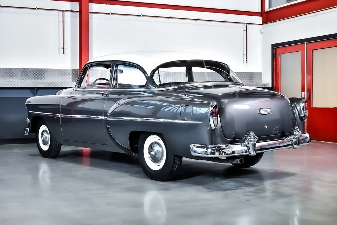 1954 Chevrolet 150 & 210 - Image 19 of 30