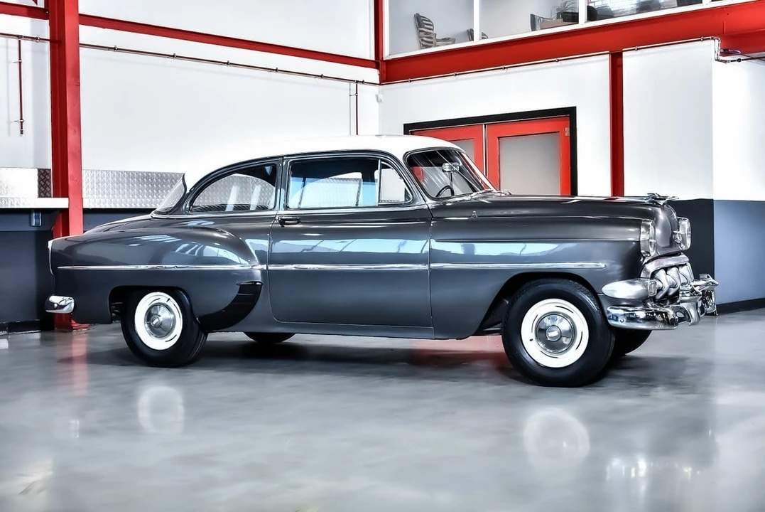 1954 Chevrolet 150 & 210 - Image 8 of 30