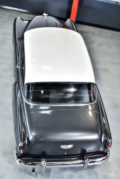 1954 Chevrolet 150 & 210 - Image 24 of 30