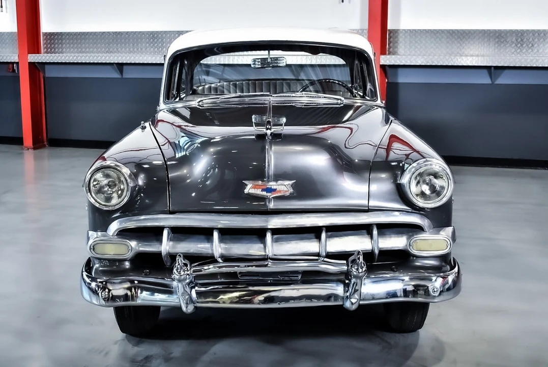 1954 Chevrolet 150 & 210 - Image 2 of 30