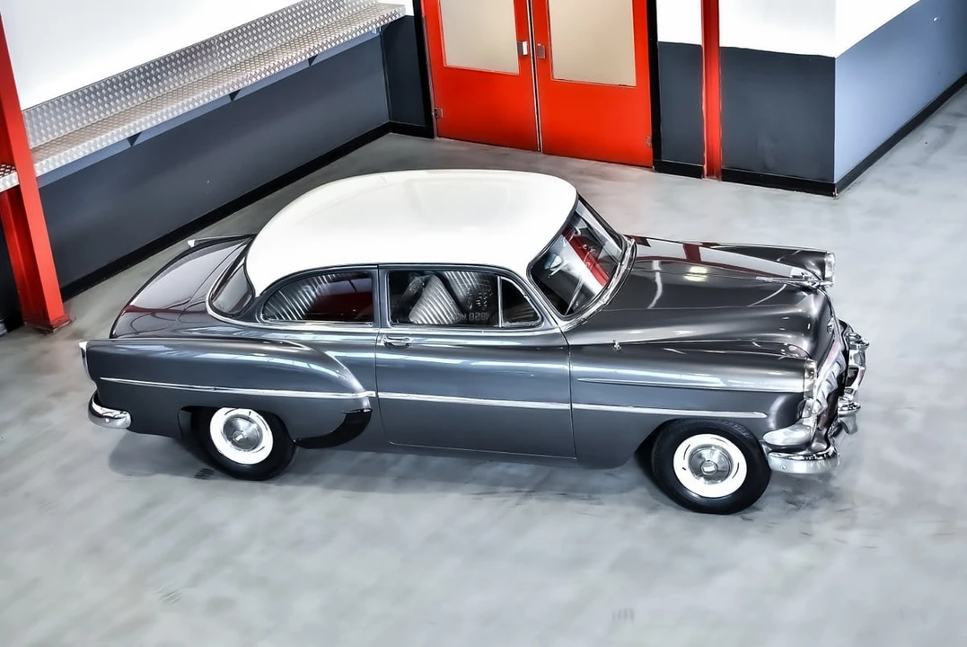 1954 Chevrolet 150 & 210 - Image 13 of 30