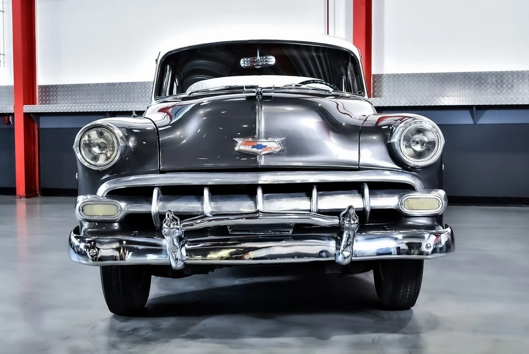 1954 Chevrolet 150 & 210 - Image 3 of 30