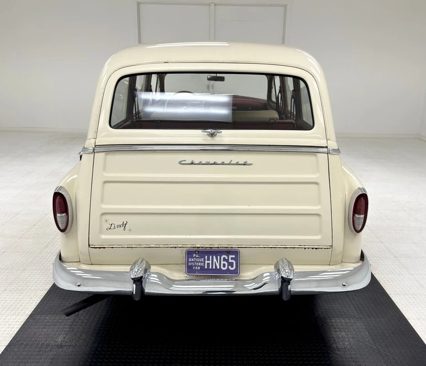 1954 Chevrolet 150 & 210 - Image 4 of 12