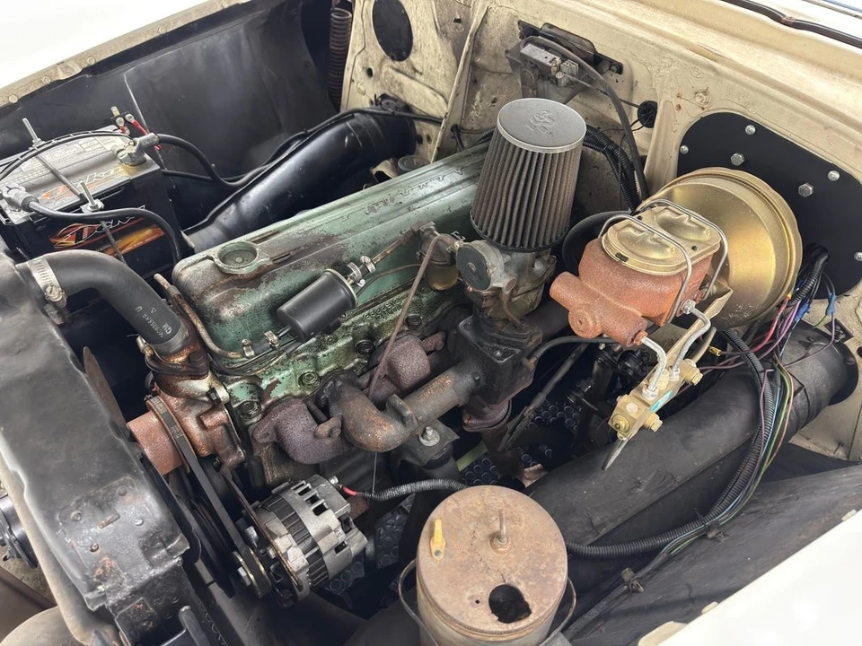 1954 Chevrolet 150 & 210 - Image 28 of 31