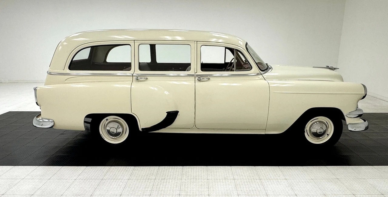 1954 Chevrolet 150 & 210 - Image 6 of 12