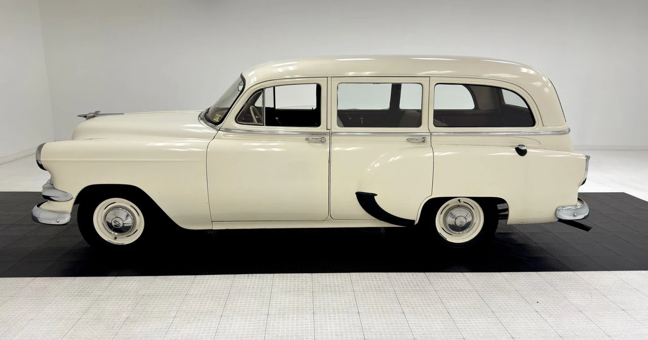 1954 Chevrolet 150 & 210 - Image 2 of 31