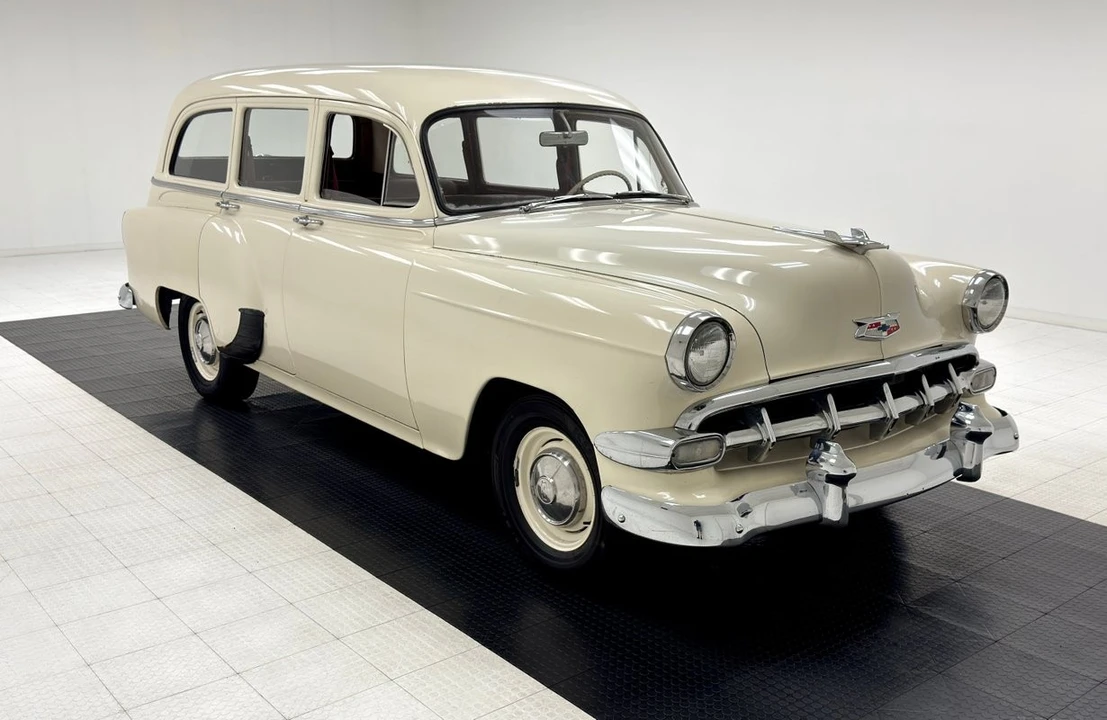 1954 Chevrolet 150 & 210 - Image 7 of 12