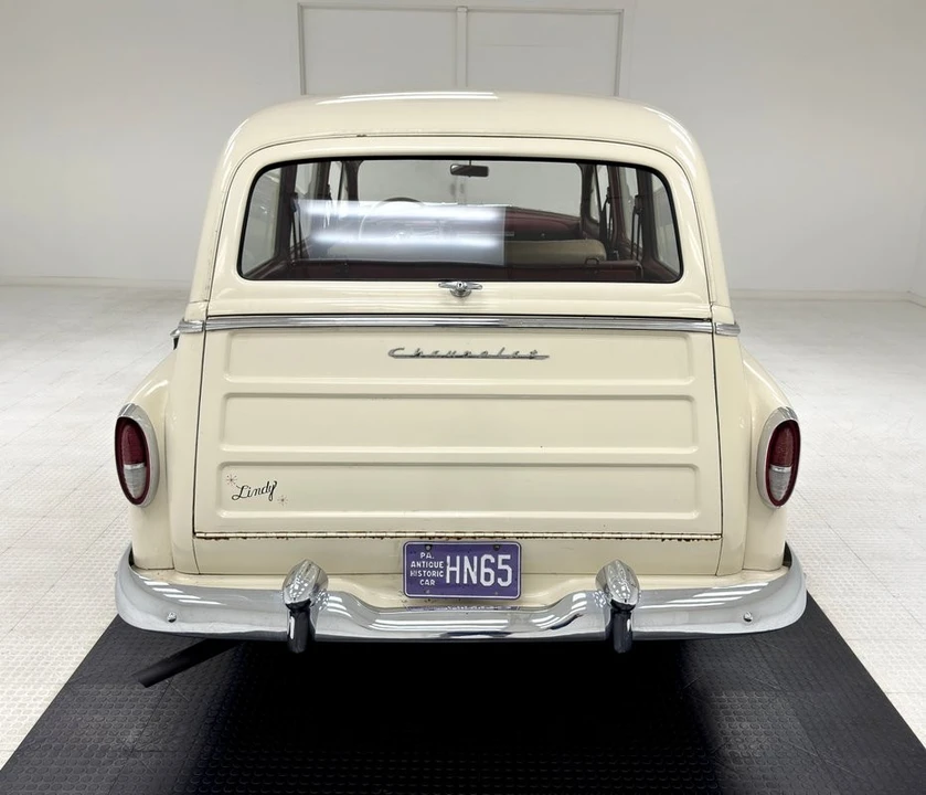 1954 Chevrolet 150 & 210 - Image 4 of 31