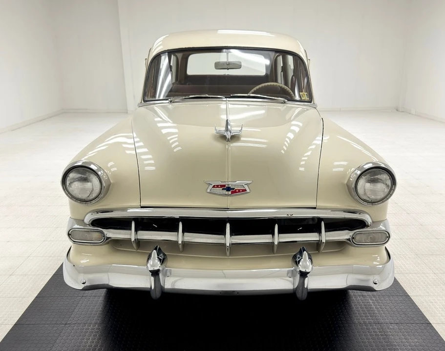 1954 Chevrolet 150 & 210 - Image 8 of 31