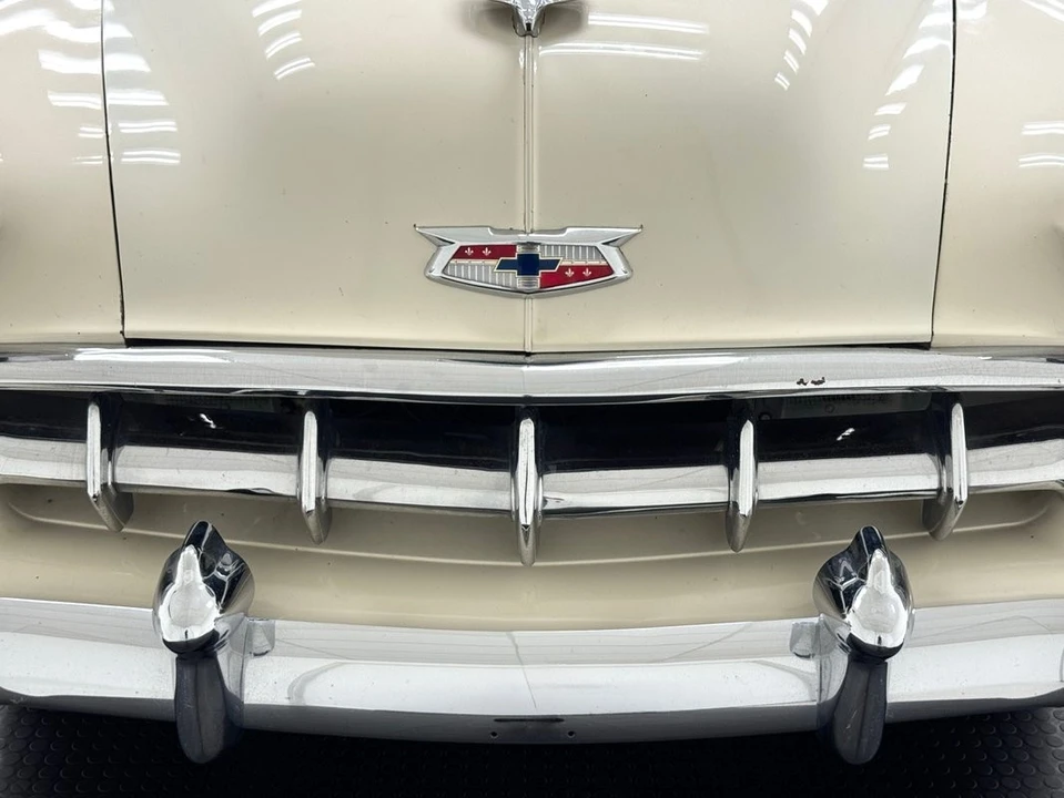 1954 Chevrolet 150 & 210 - Image 10 of 31
