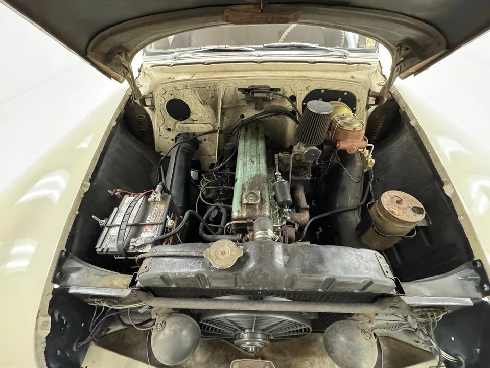 1954 Chevrolet 150 & 210 - Image 27 of 31