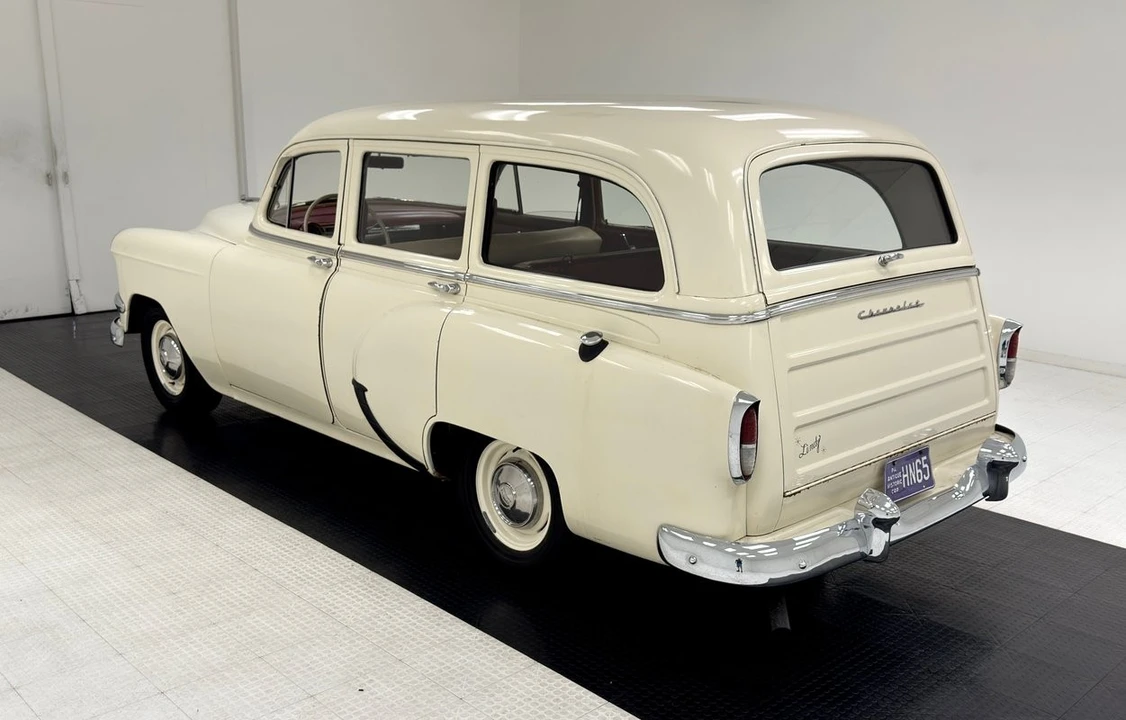 1954 Chevrolet 150 & 210 - Image 3 of 31