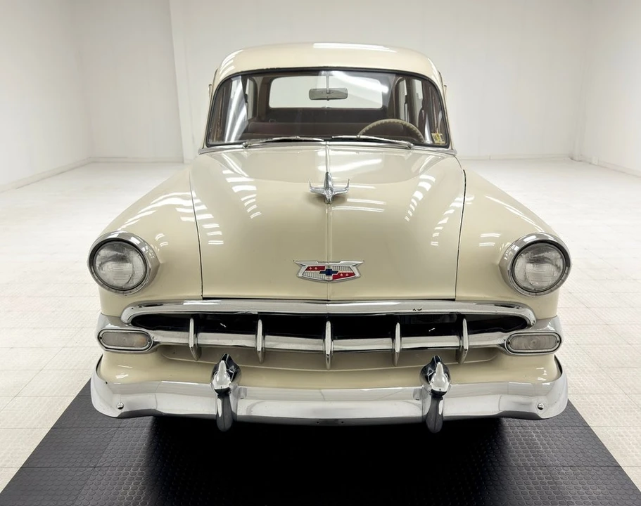 1954 Chevrolet 150 & 210 - Image 8 of 12