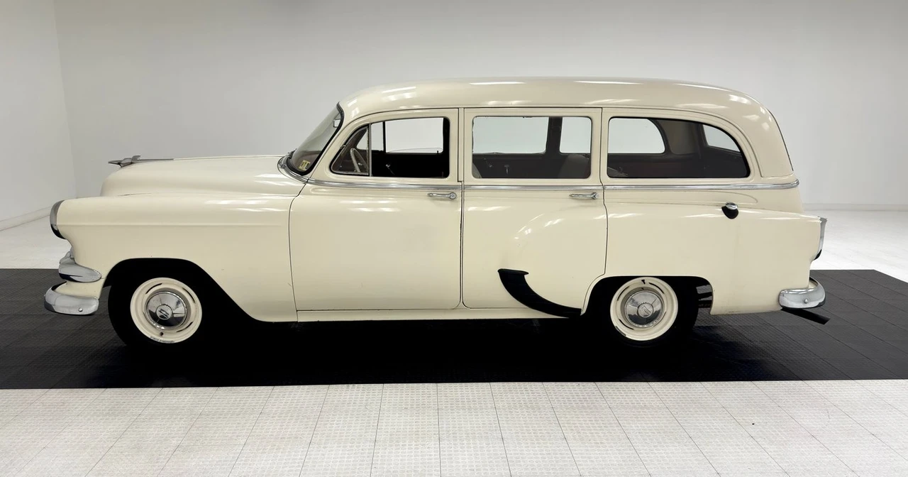1954 Chevrolet 150 & 210 - Image 2 of 12