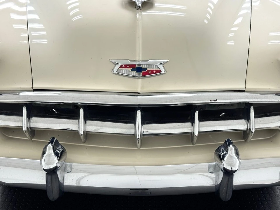 1954 Chevrolet 150 & 210 - Image 10 of 12