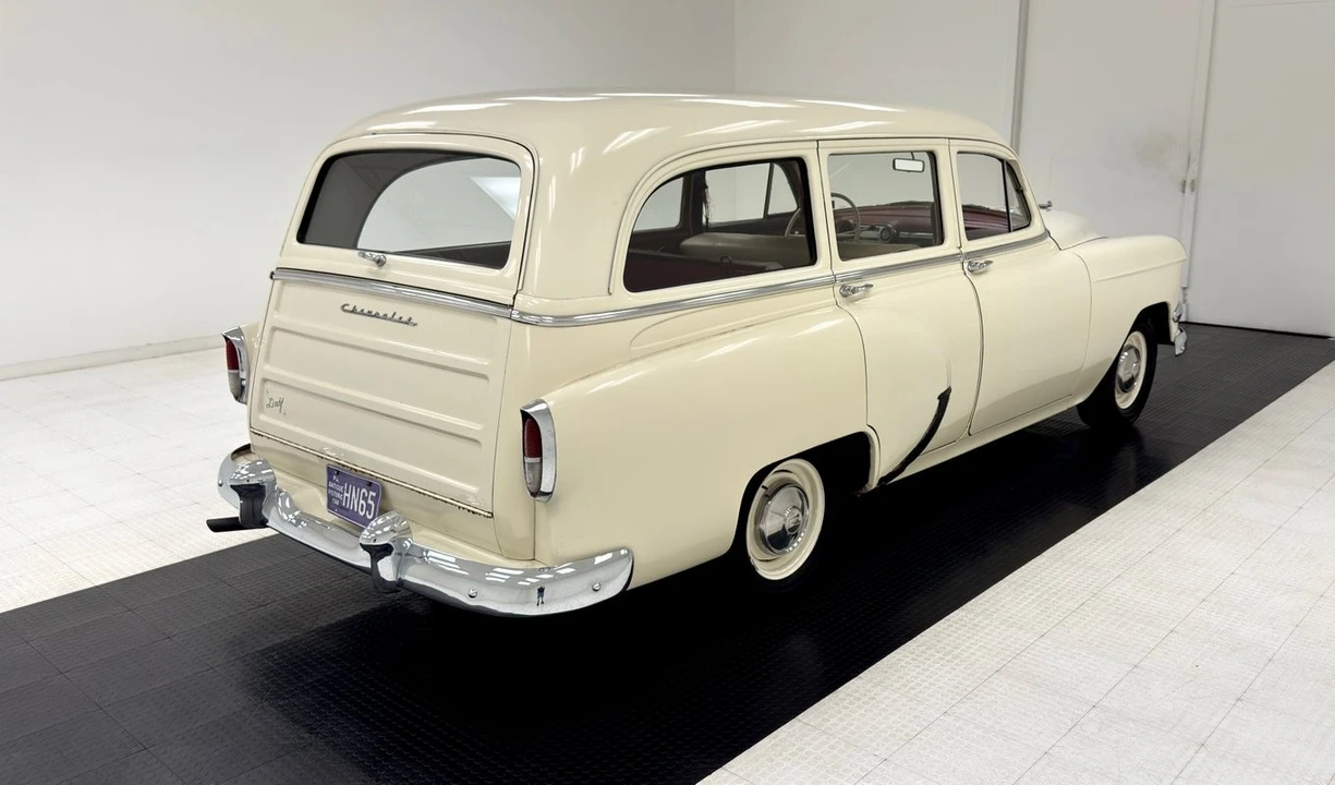 1954 Chevrolet 150 & 210 - Image 5 of 12