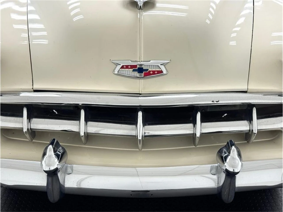 1954 Chevrolet 150 & 210 - Image 10 of 31