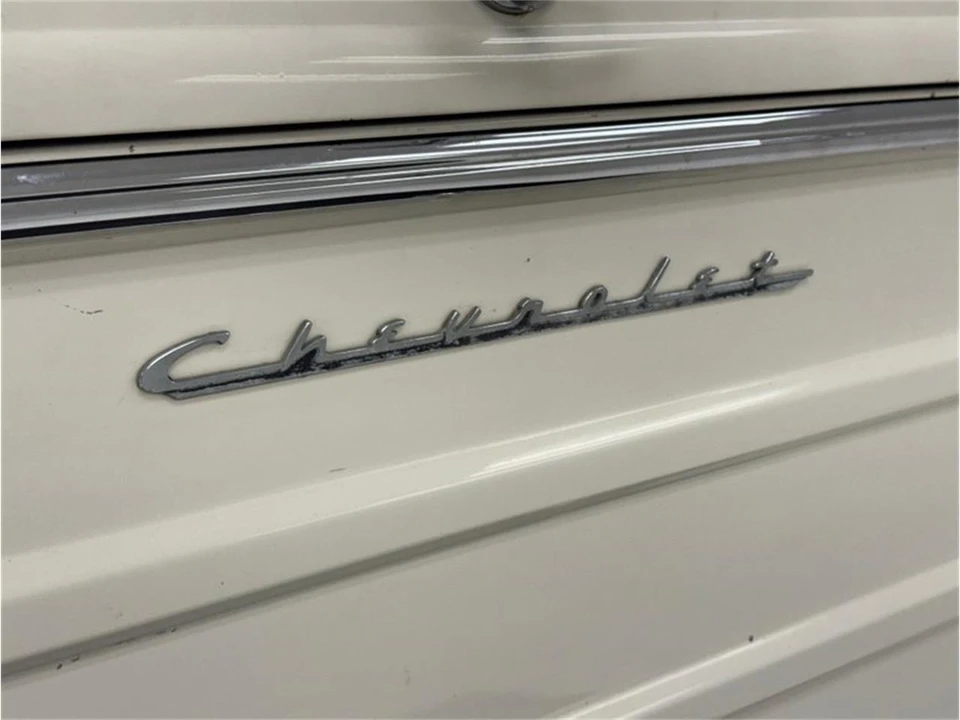 1954 Chevrolet 150 & 210 - Image 18 of 31