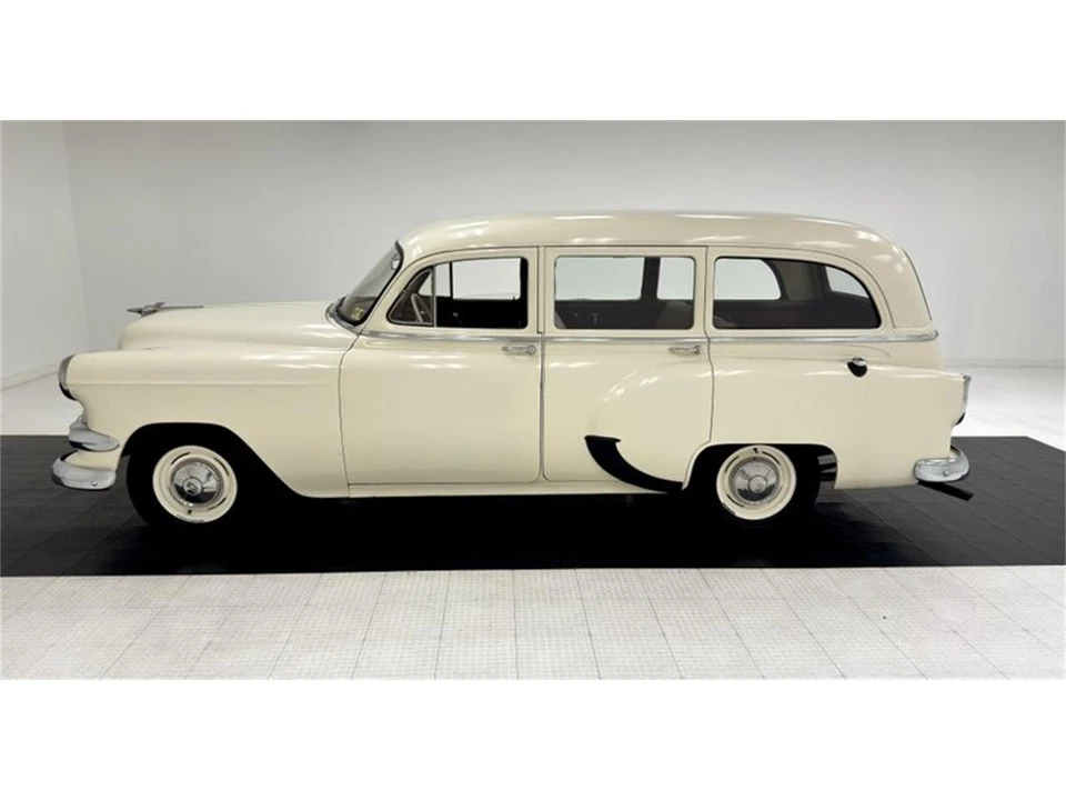 1954 Chevrolet 150 & 210 - Image 2 of 31