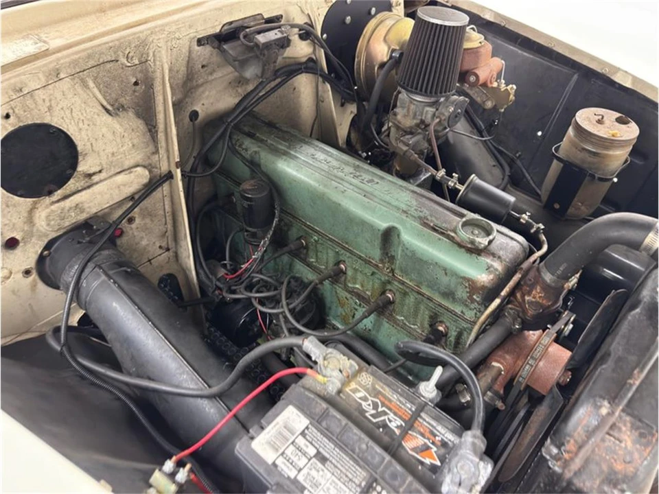 1954 Chevrolet 150 & 210 - Image 26 of 31