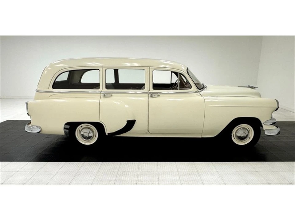 1954 Chevrolet 150 & 210 - Image 6 of 31