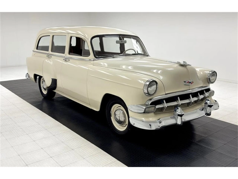 1954 Chevrolet 150 & 210 - Image 7 of 31