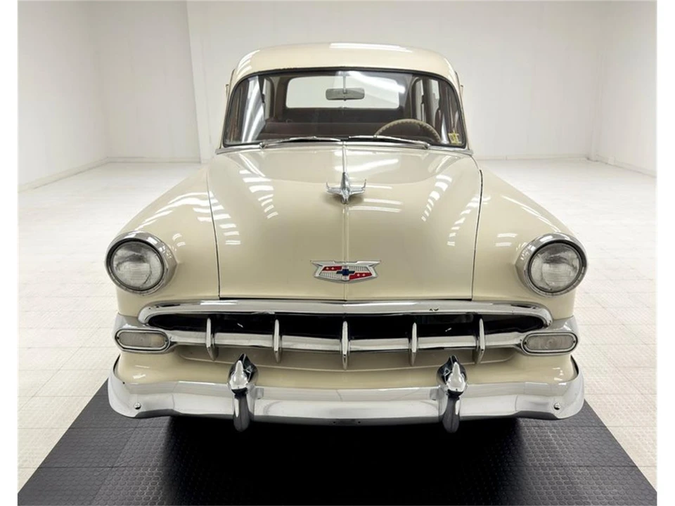 1954 Chevrolet 150 & 210 - Image 8 of 31