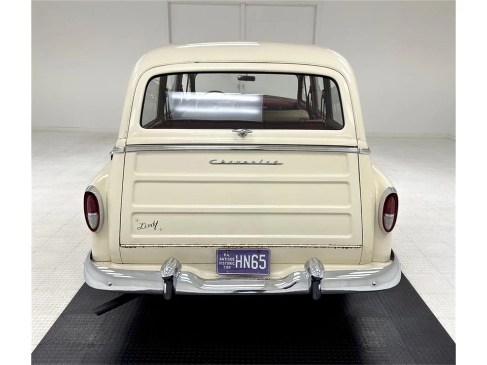 1954 Chevrolet 150 & 210 - Image 4 of 31
