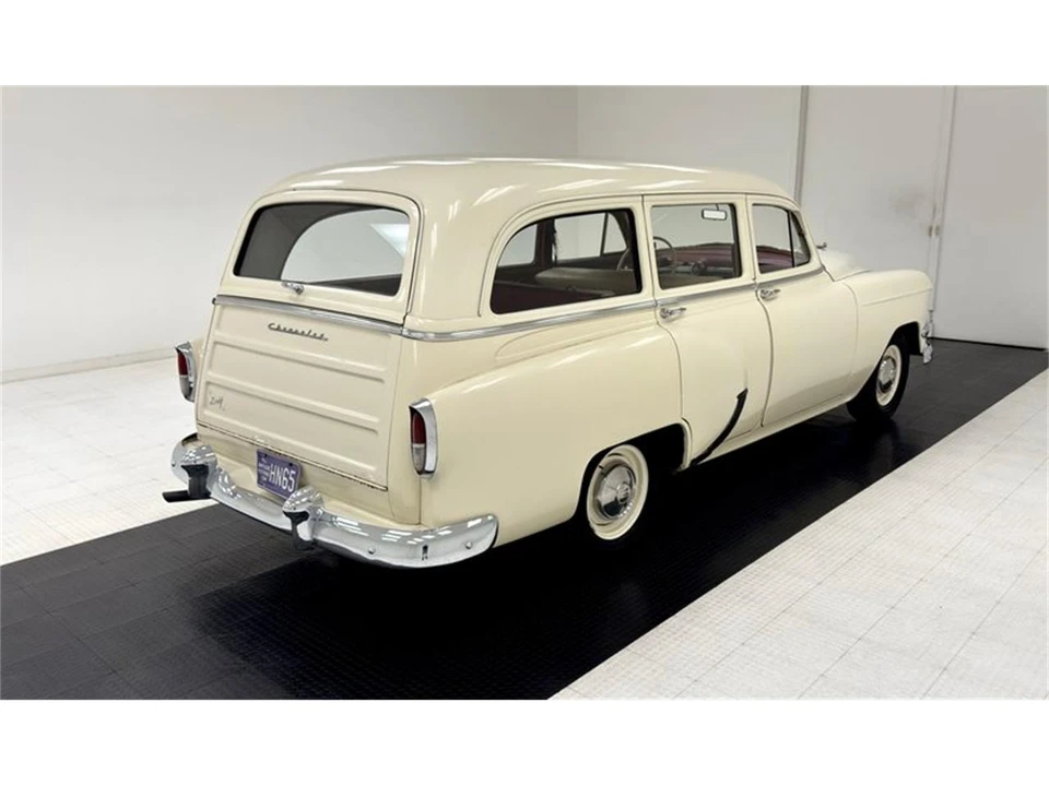 1954 Chevrolet 150 & 210 - Image 5 of 31