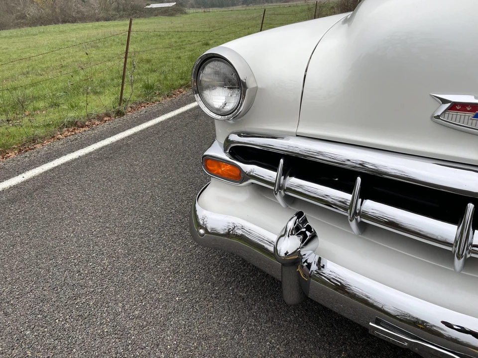 1954 Chevrolet 150 & 210 - Image 23 of 31