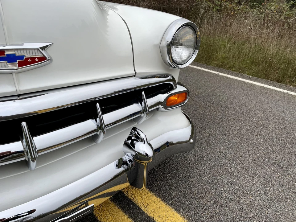 1954 Chevrolet 150 & 210 - Image 27 of 31