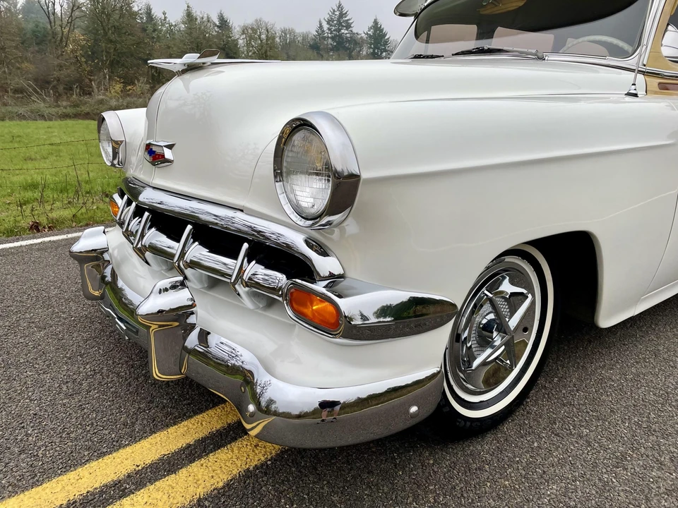 1954 Chevrolet 150 & 210 - Image 28 of 31