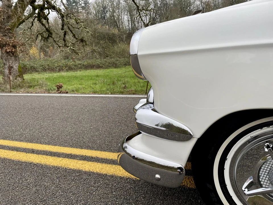 1954 Chevrolet 150 & 210 - Image 29 of 31