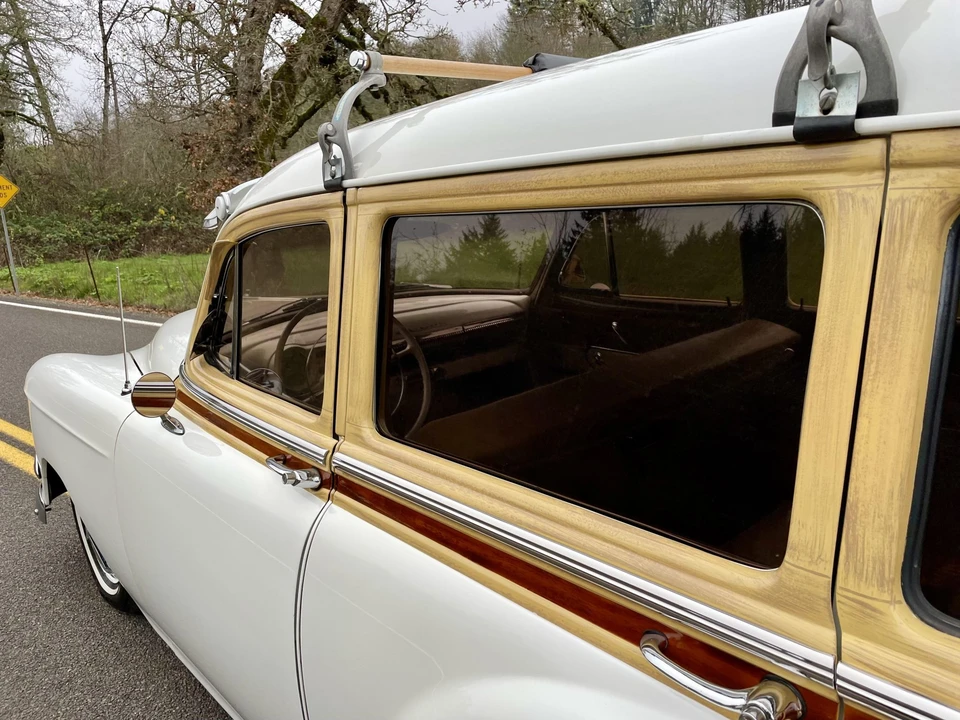 1954 Chevrolet 150 & 210 - Image 31 of 31