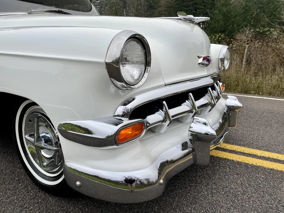 1954 Chevrolet 150 & 210 - Image 20 of 31