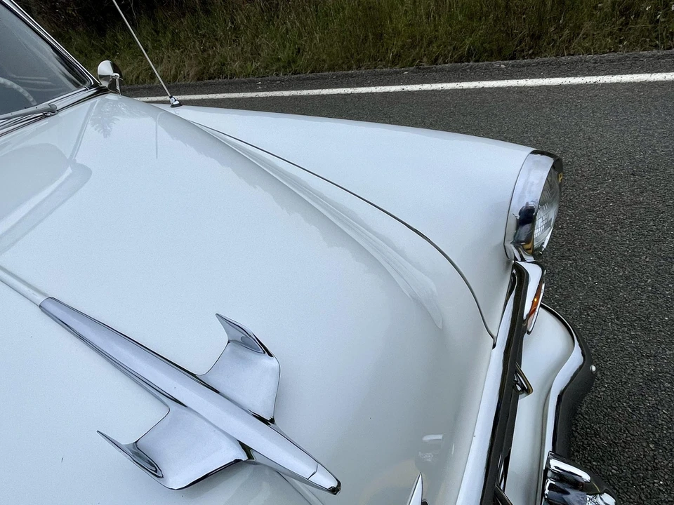 1954 Chevrolet 150 & 210 - Image 26 of 31