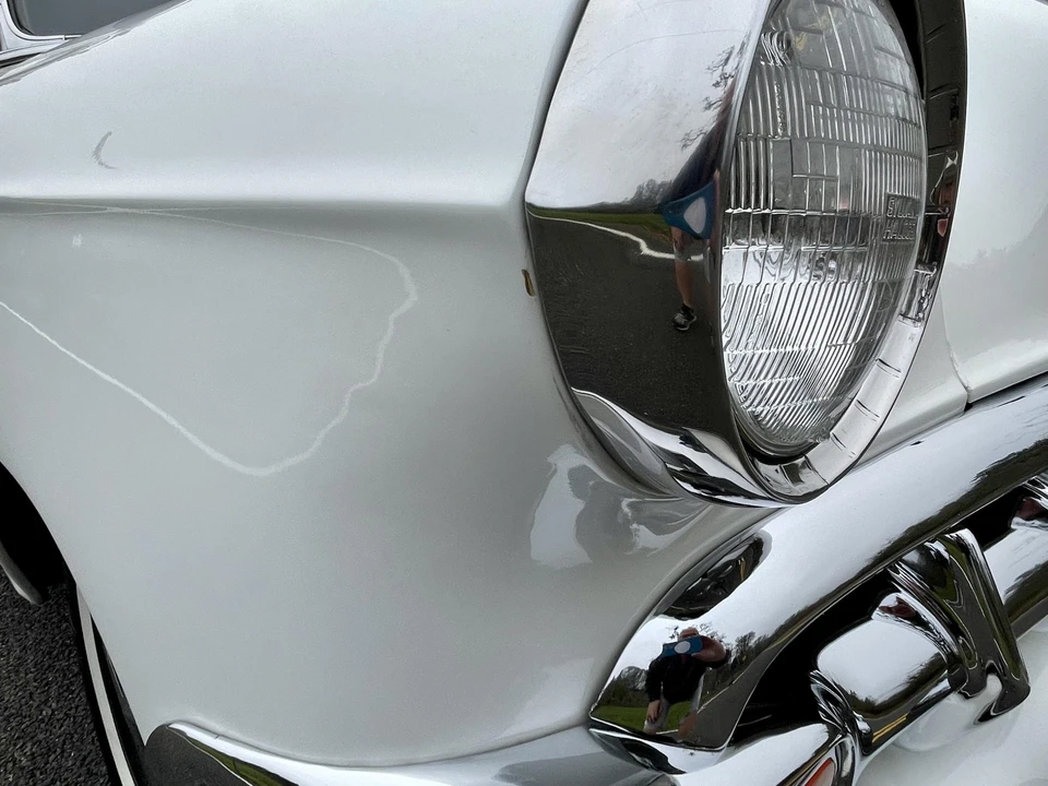 1954 Chevrolet 150 & 210 - Image 21 of 31