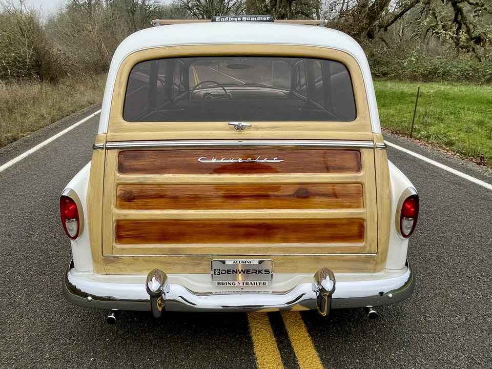 1954 Chevrolet 150 & 210 - Image 12 of 31