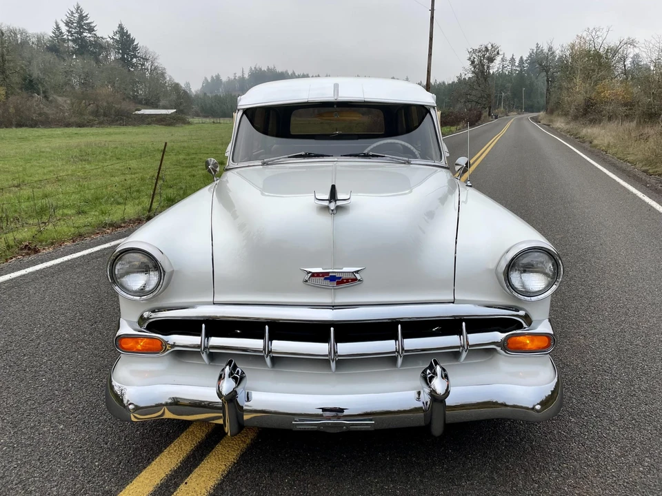 1954 Chevrolet 150 & 210 - Image 22 of 31