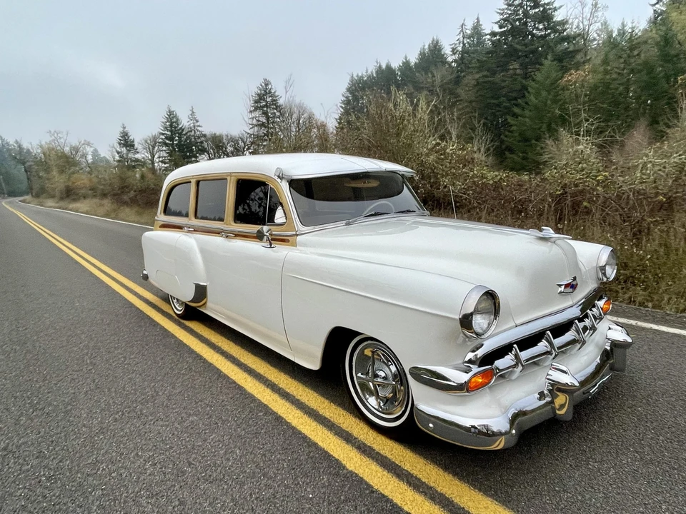 1954 Chevrolet 150 & 210 - Image 18 of 31