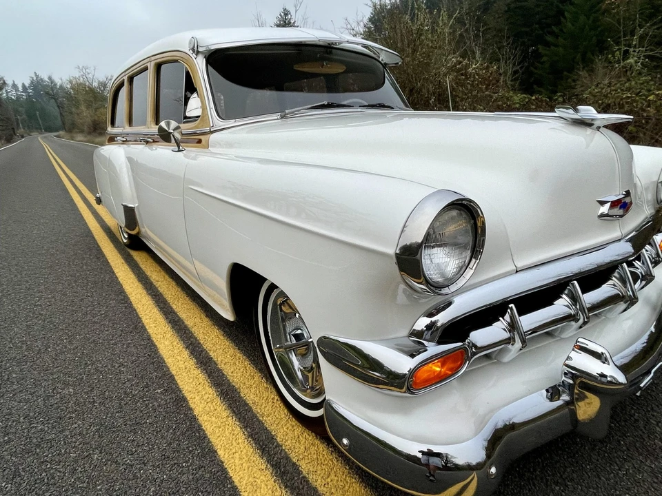 1954 Chevrolet 150 & 210 - Image 19 of 31