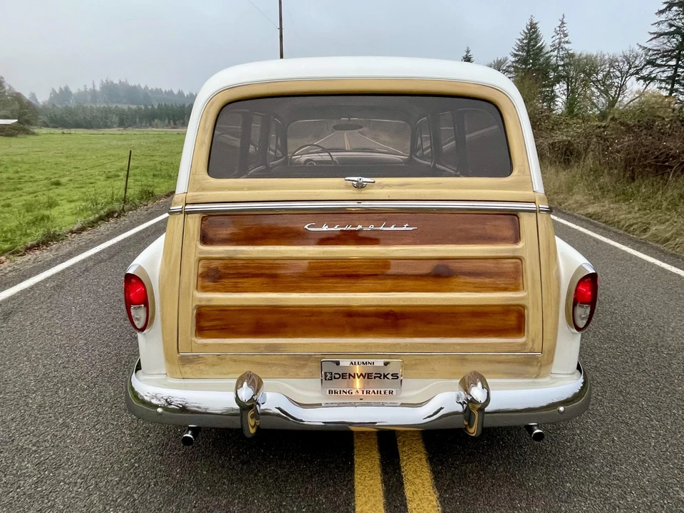 1954 Chevrolet 150 & 210 - Image 13 of 31