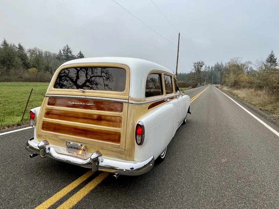 1954 Chevrolet 150 & 210 - Image 14 of 31