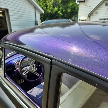 1954 Chevrolet 2 Door Sedan
