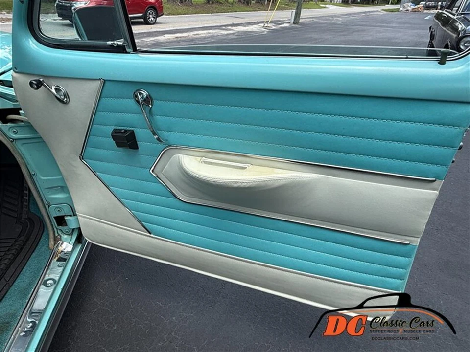 1954 Chevrolet 150 & 210 - Image 9 of 31