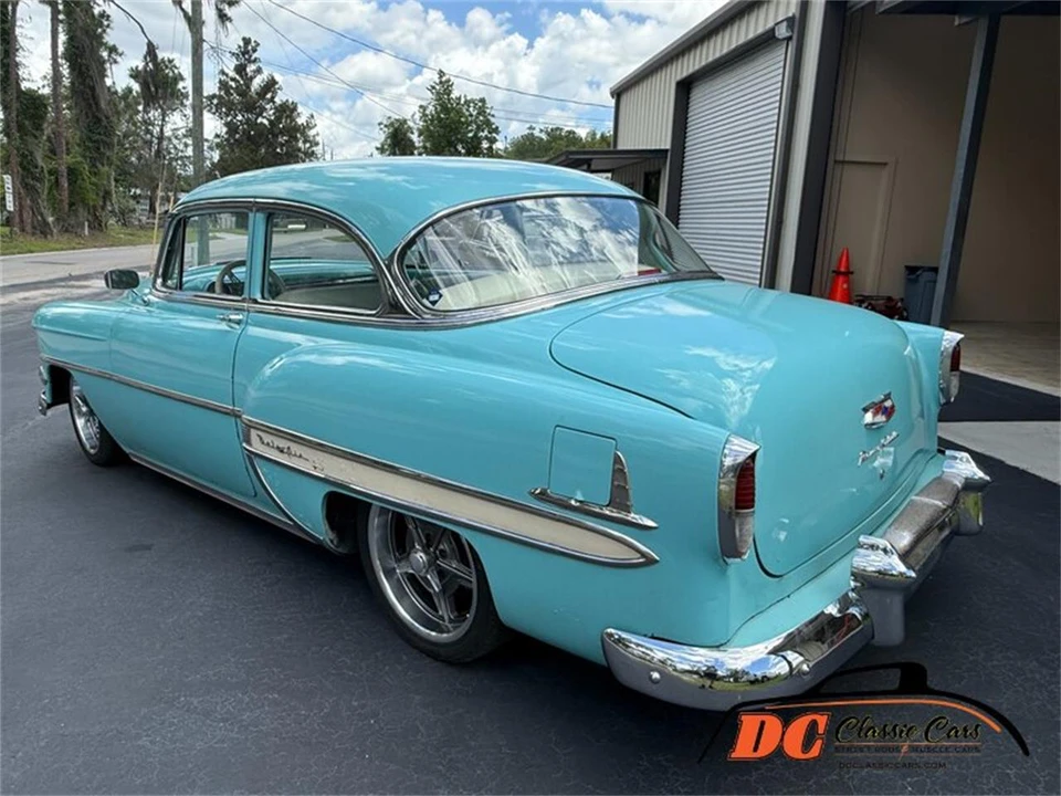 1954 Chevrolet 150 & 210 - Image 3 of 31