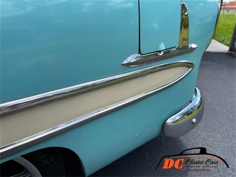 1954 Chevrolet 150 & 210 - Image 27 of 31