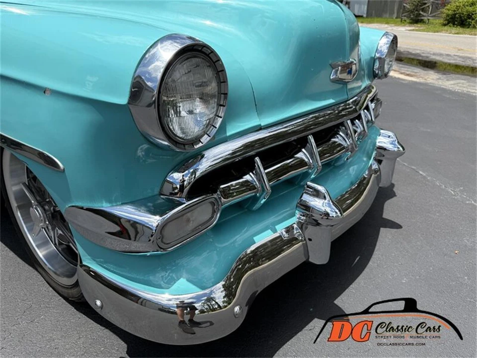 1954 Chevrolet 150 & 210 - Image 29 of 31