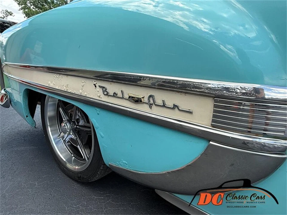 1954 Chevrolet 150 & 210 - Image 7 of 31