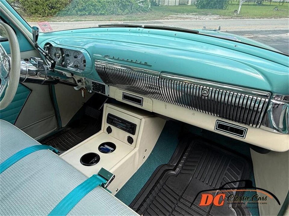 1954 Chevrolet 150 & 210 - Image 11 of 31